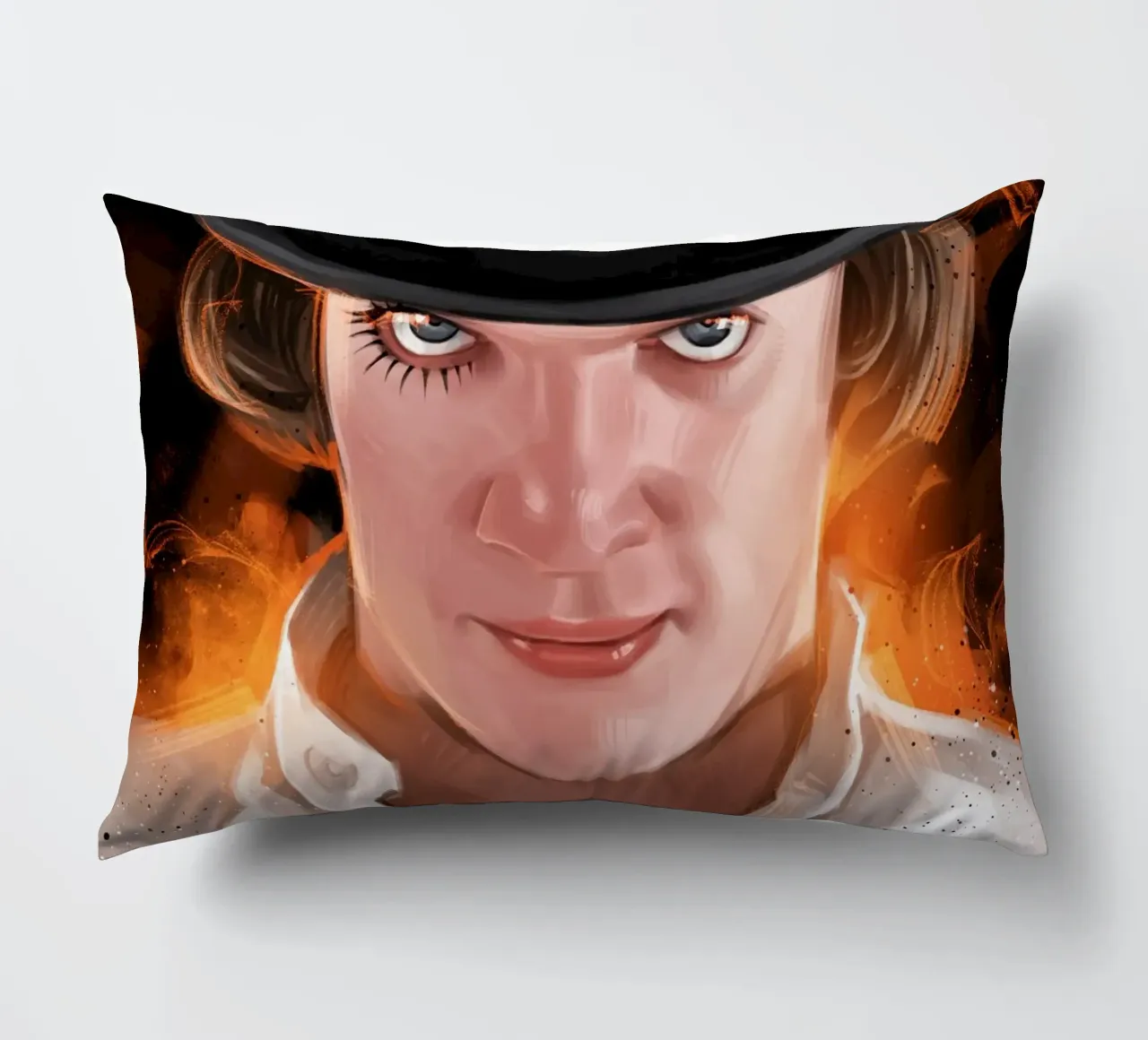 Clockwork Orange cuscino da nabakumov