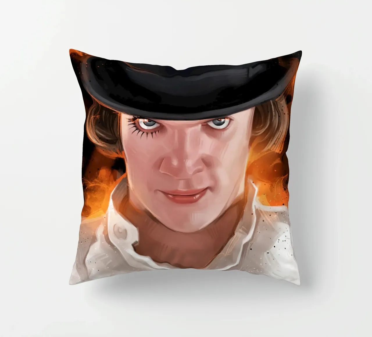 Clockwork Orange cuscino da nabakumov