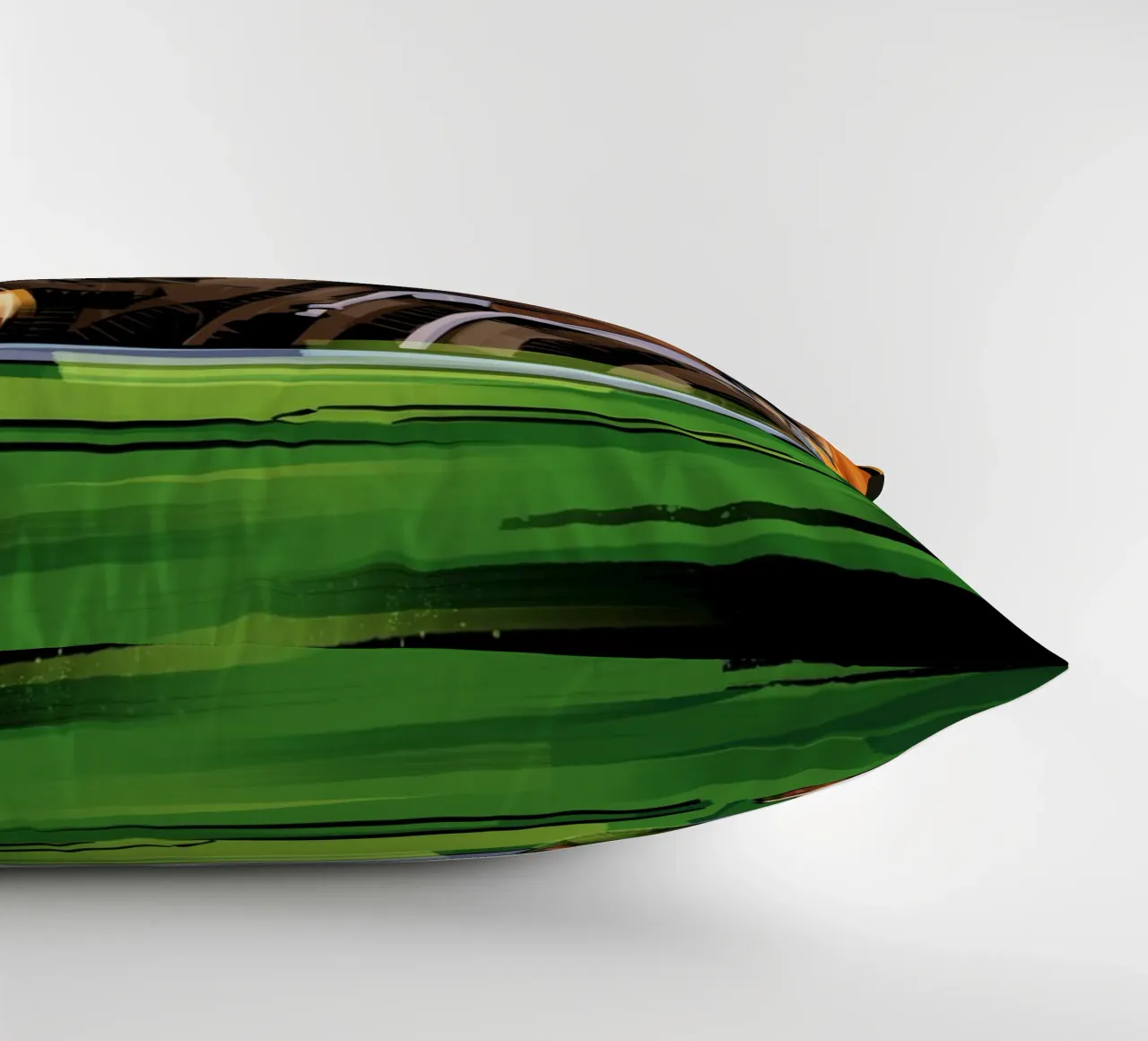 Ice Cube cuscino da nabakumov