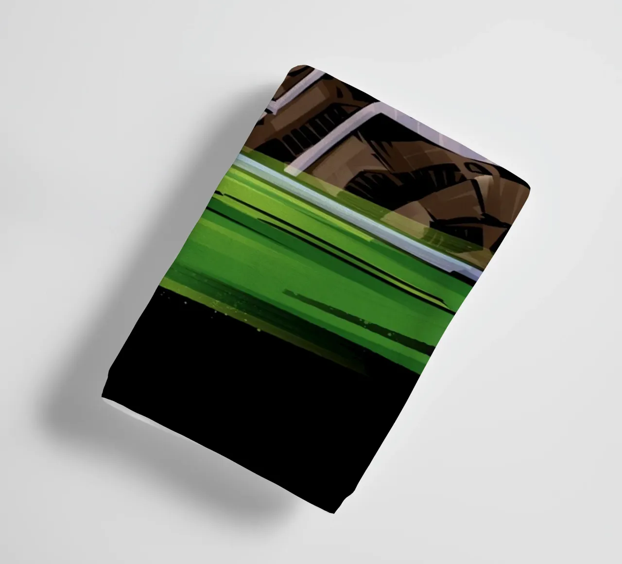 Ice Cube asciugamano da bagno da nabakumov