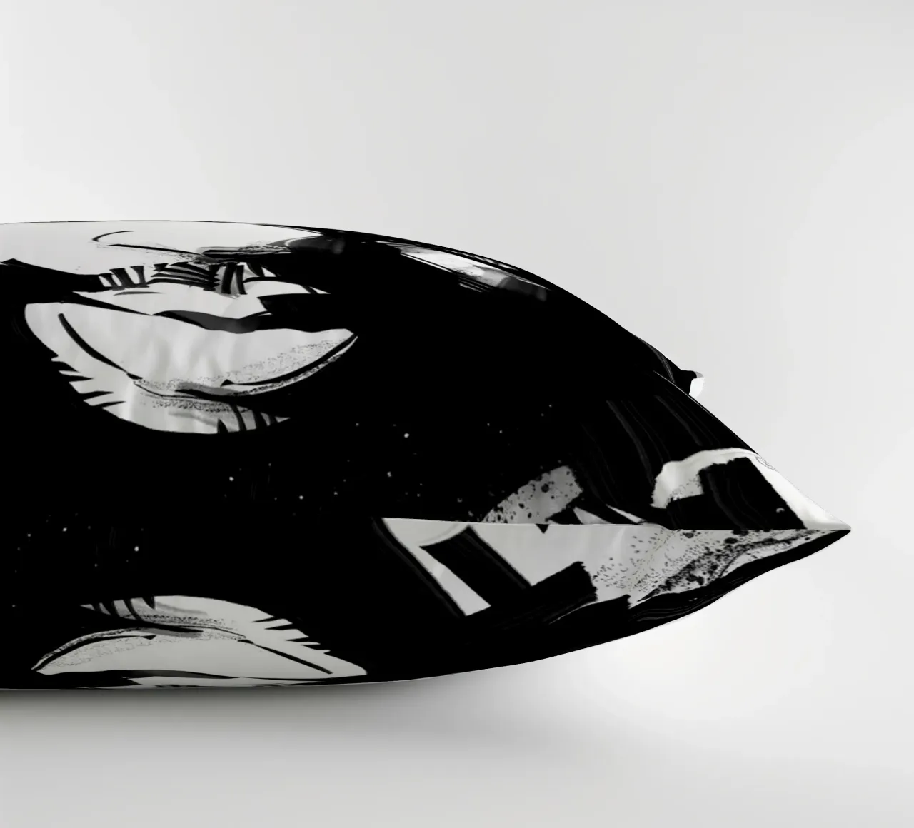 Ice Cube cuscino da nabakumov