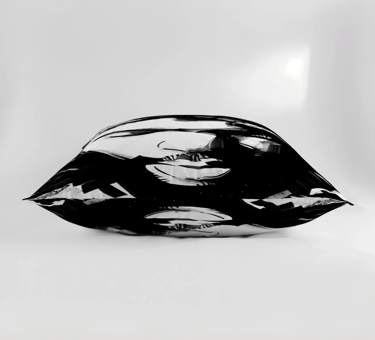 Ice Cube cuscino da nabakumov