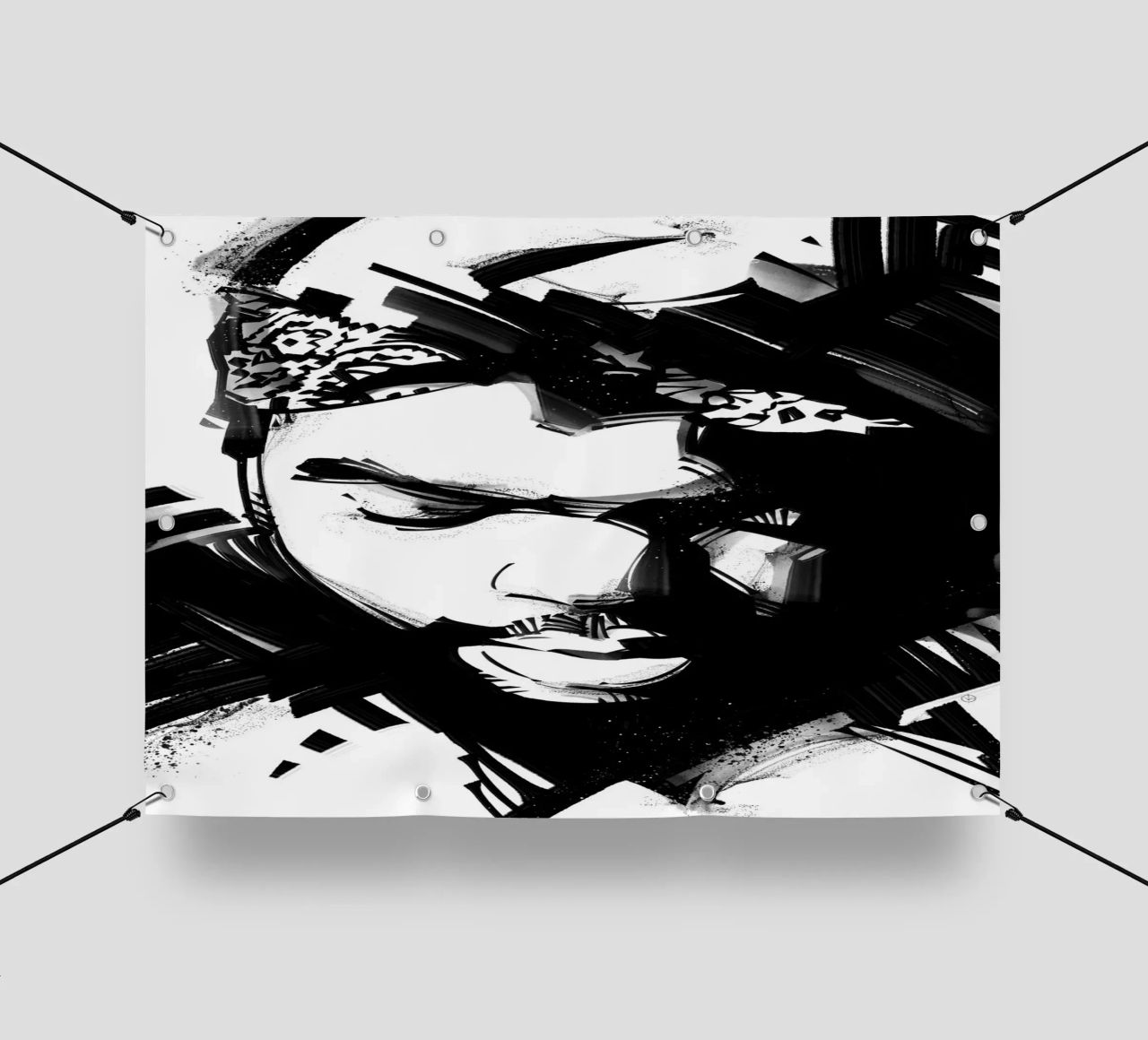 Ice Cube telo in pvc da nabakumov