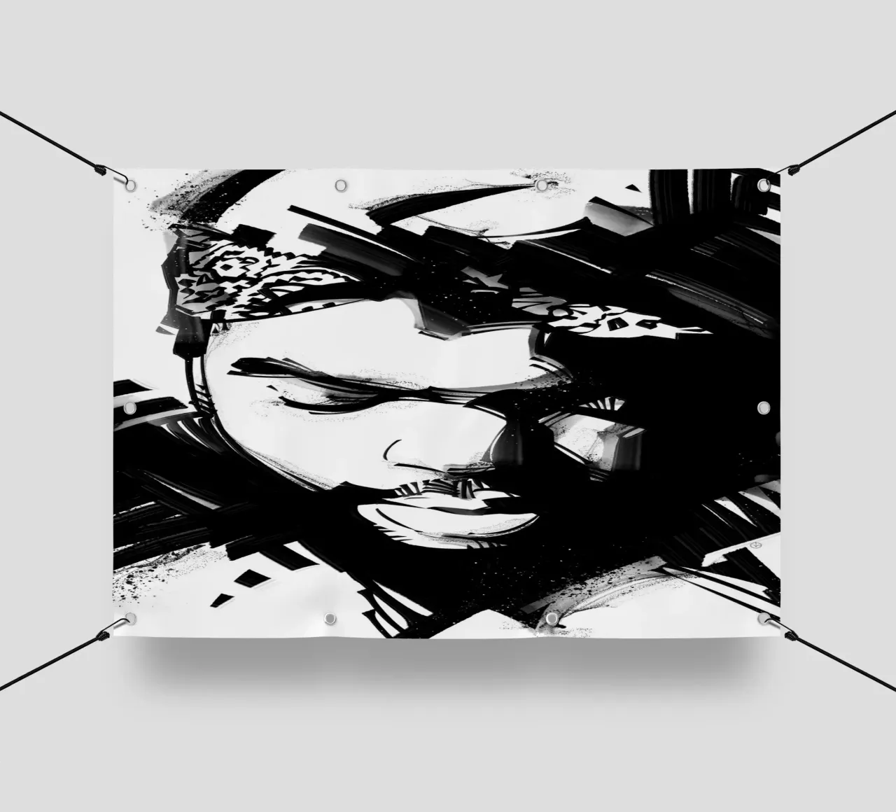 Ice Cube telo in pvc da nabakumov