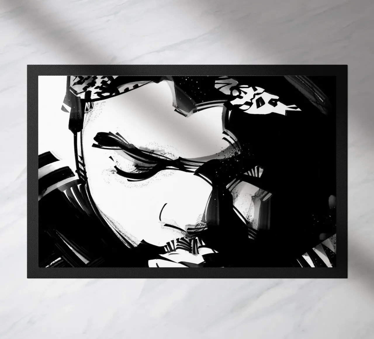 Ice Cube zerbino da nabakumov