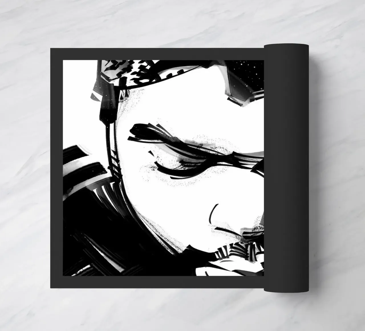 Ice Cube zerbino da nabakumov