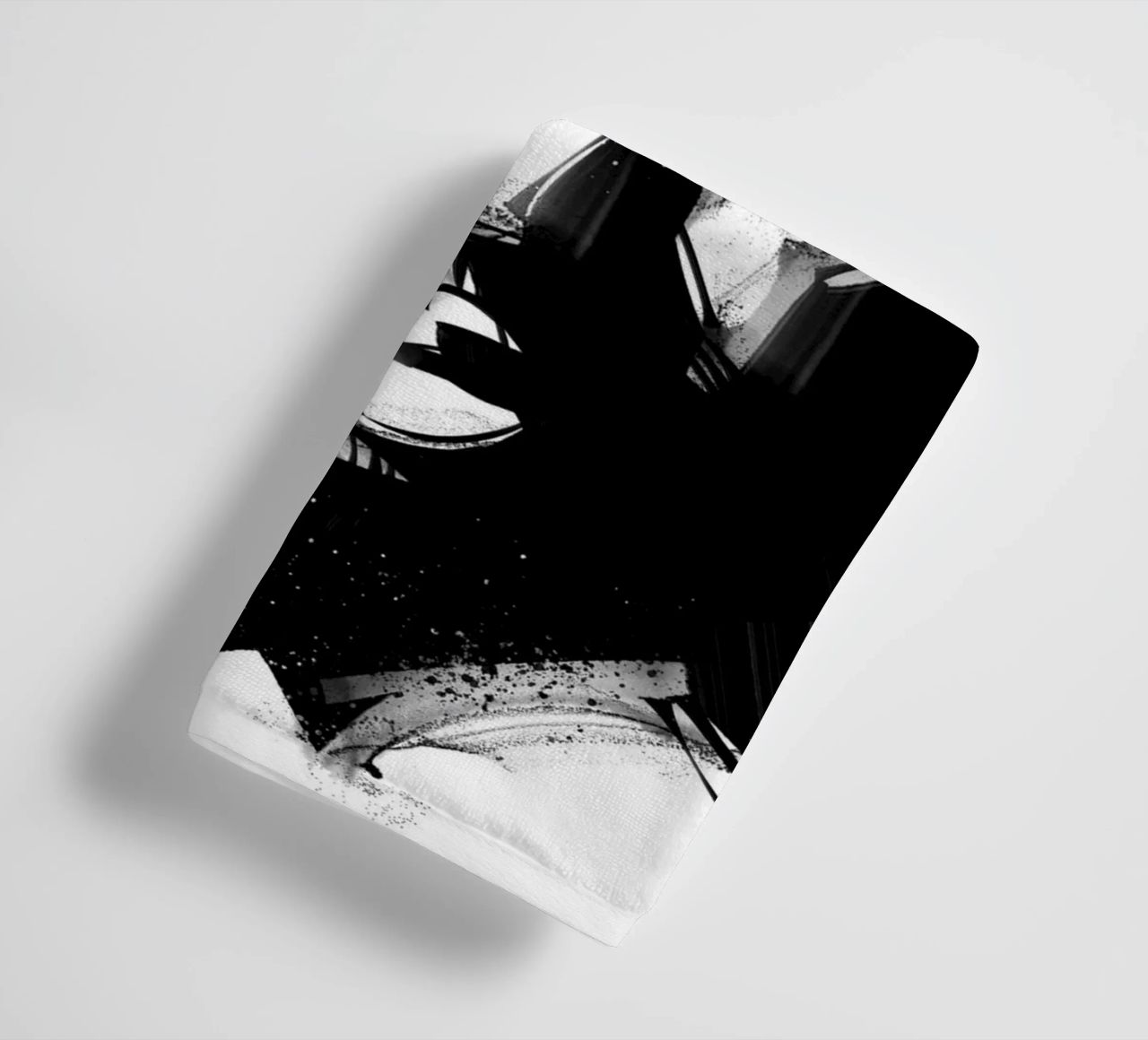 Ice Cube asciugamano da bagno da nabakumov