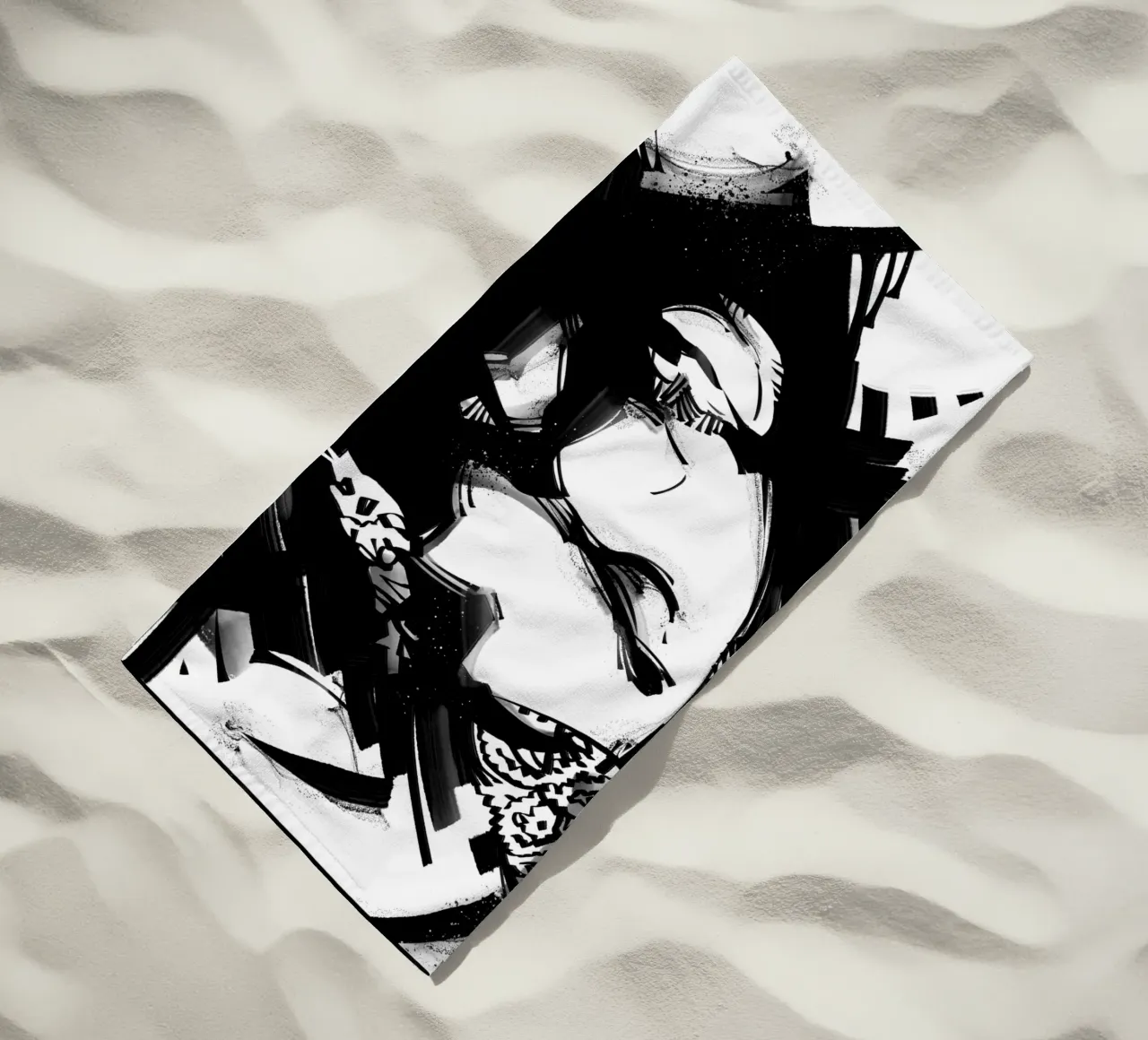 Ice Cube telo mare da nabakumov