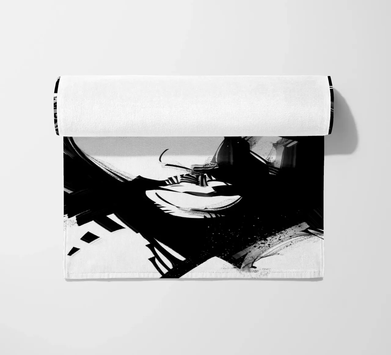 Ice Cube telo mare da nabakumov