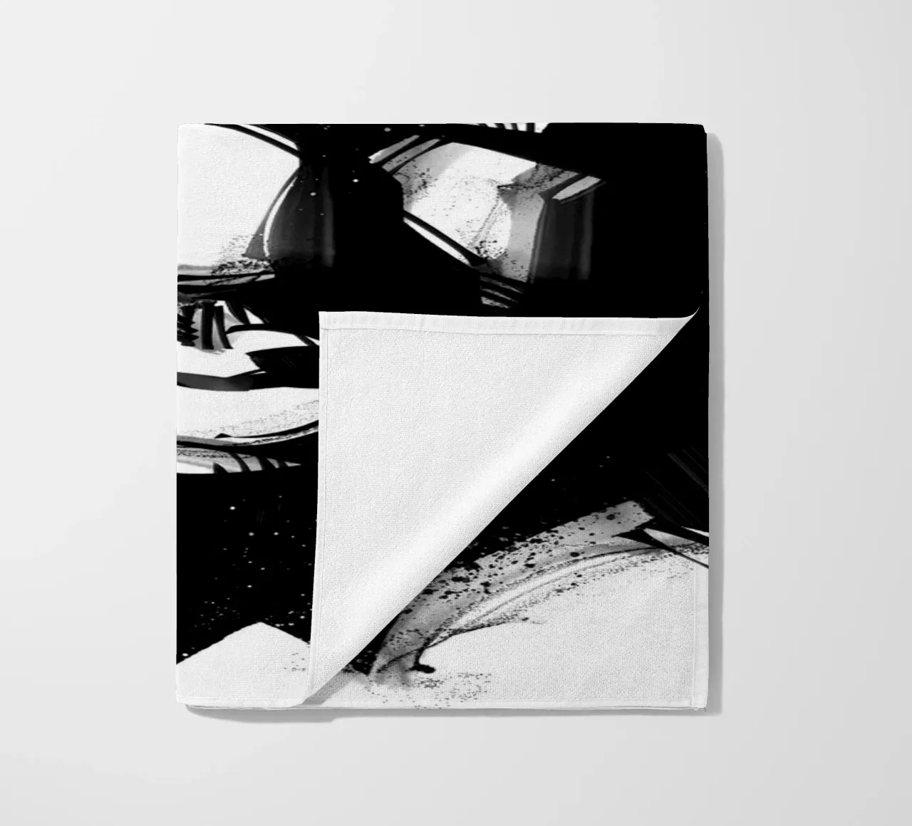 Ice Cube telo mare da nabakumov