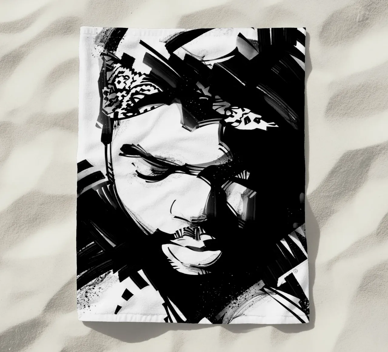 Ice Cube telo mare da nabakumov