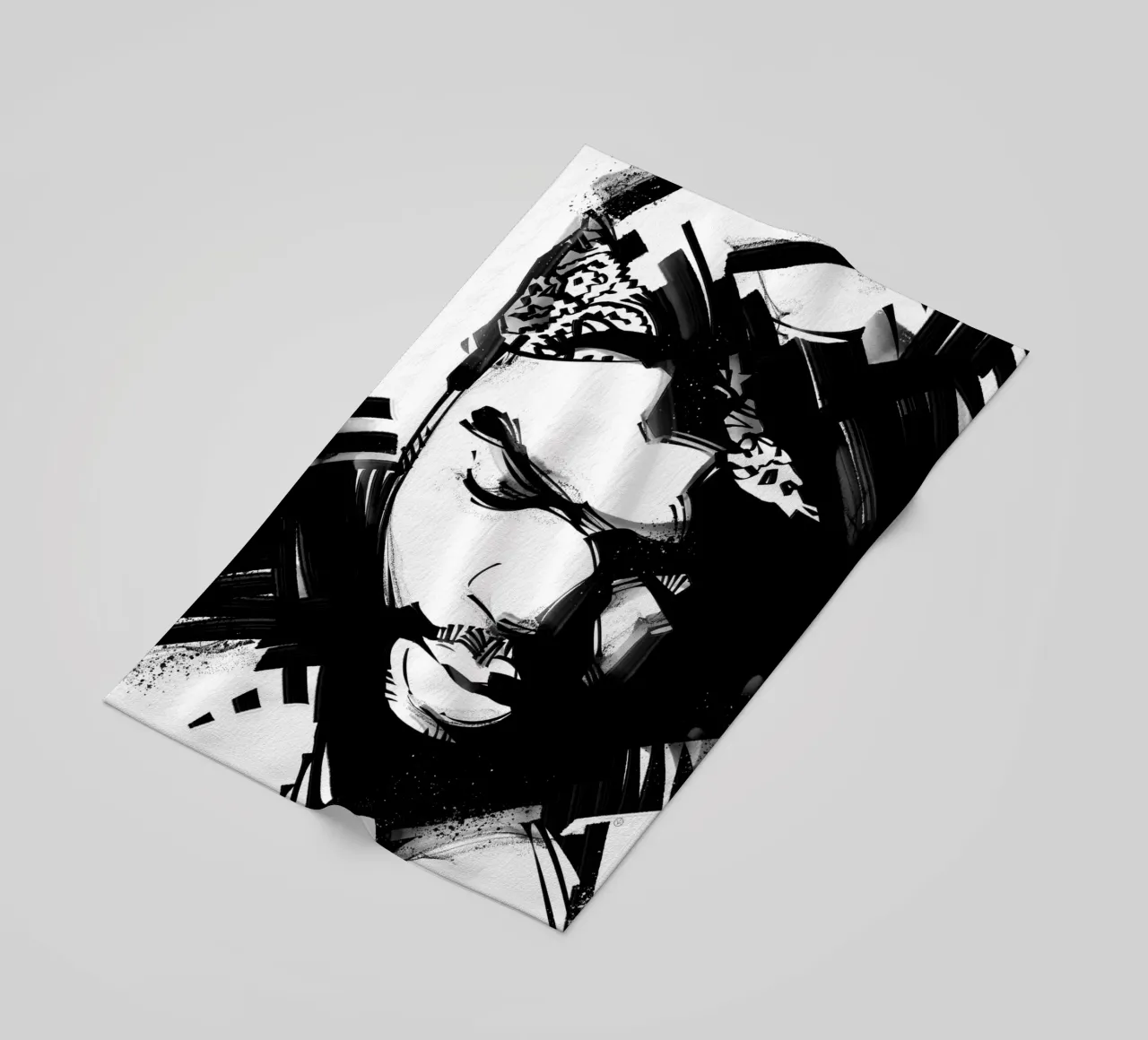 Ice Cube telo mare da nabakumov