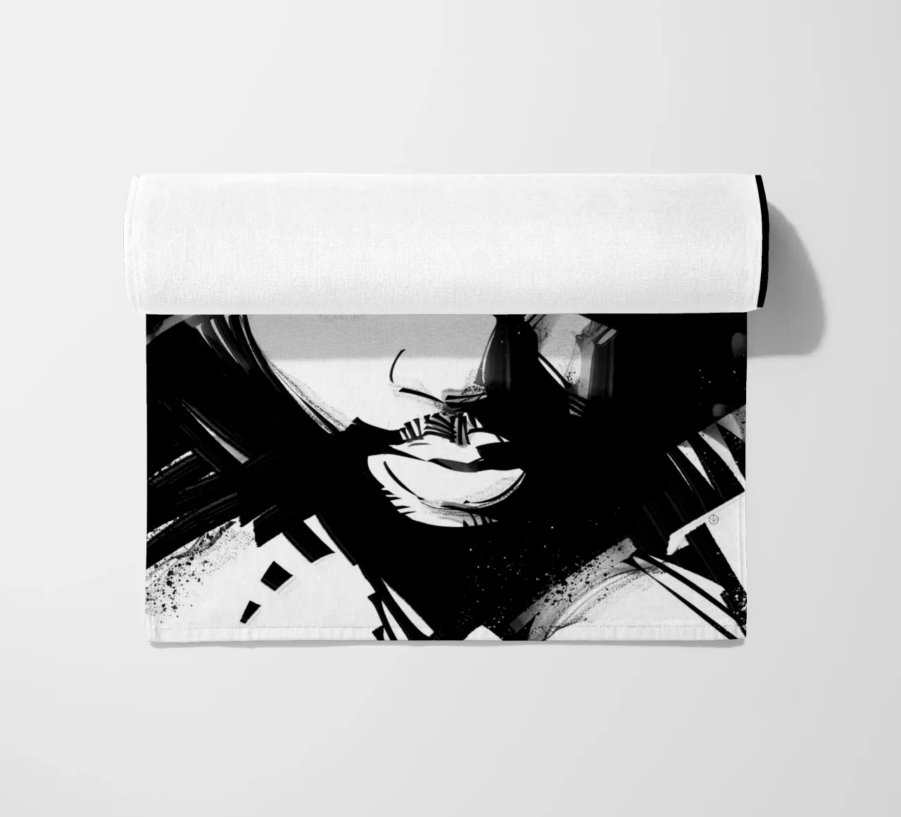 Ice Cube telo mare da nabakumov