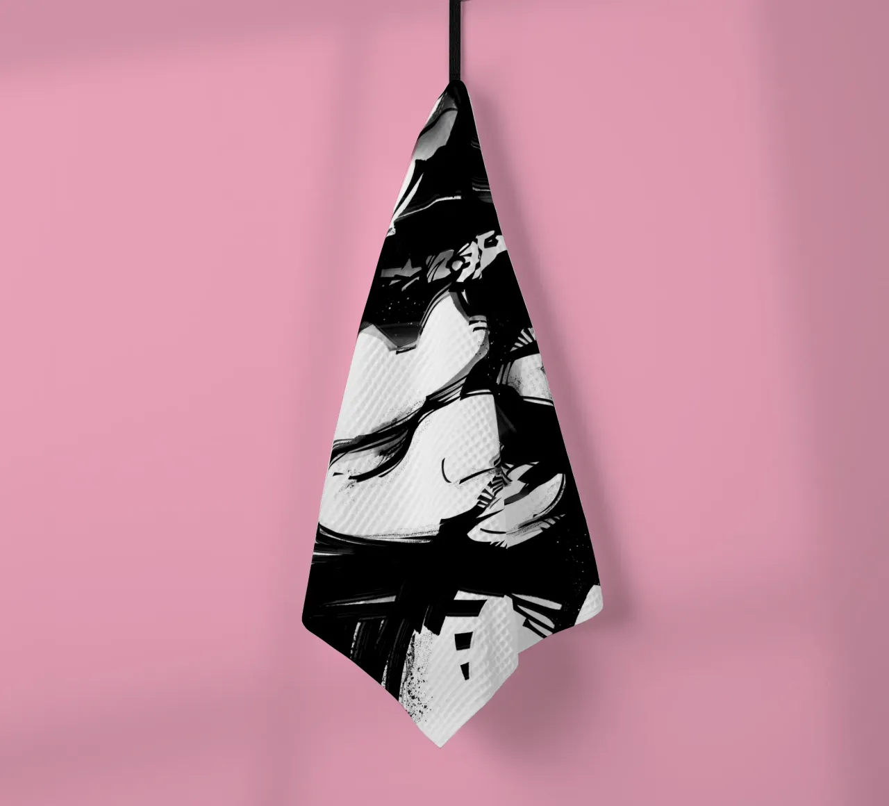 Ice Cube canovaccio da cucina da nabakumov