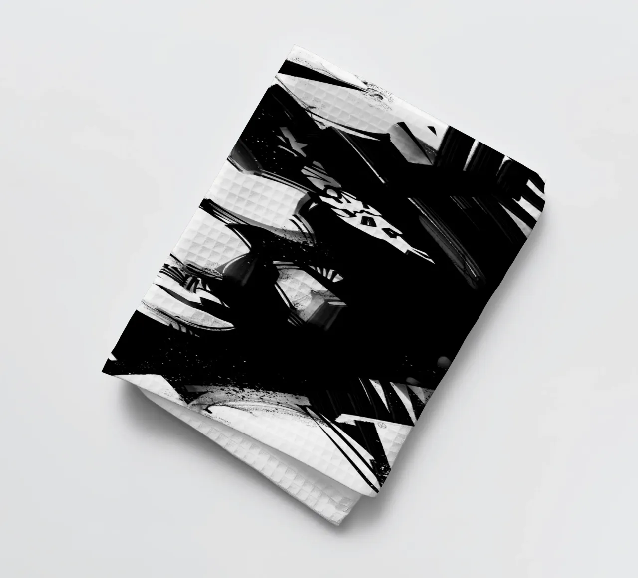 Ice Cube canovaccio da cucina da nabakumov