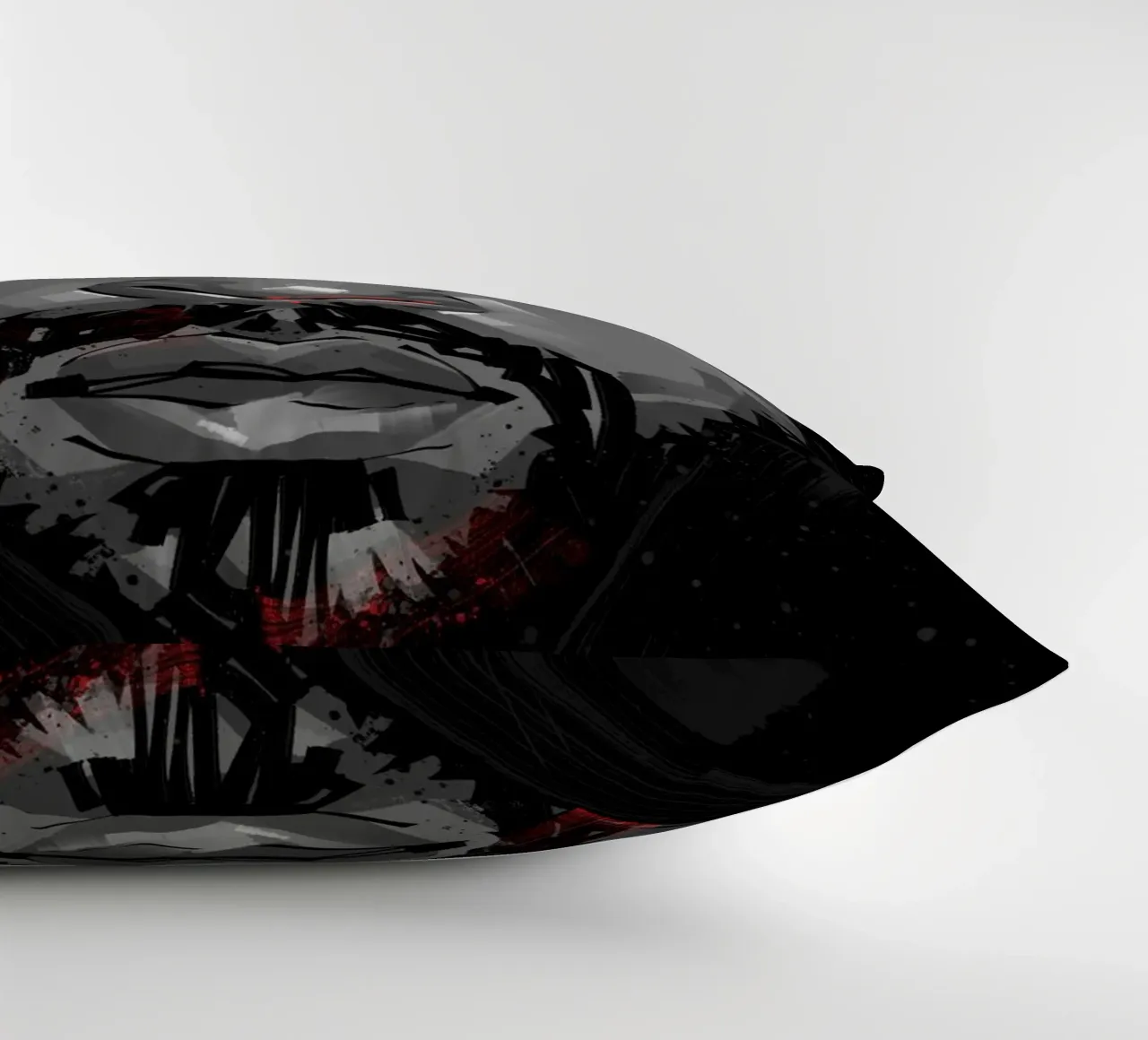 Ice Cube cuscino da nabakumov