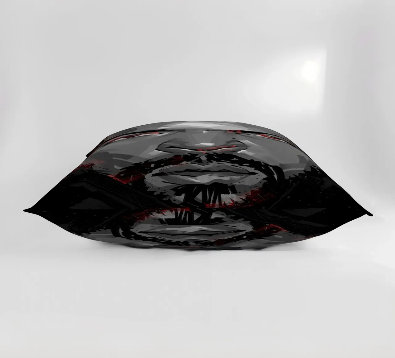 Ice Cube cuscino da nabakumov