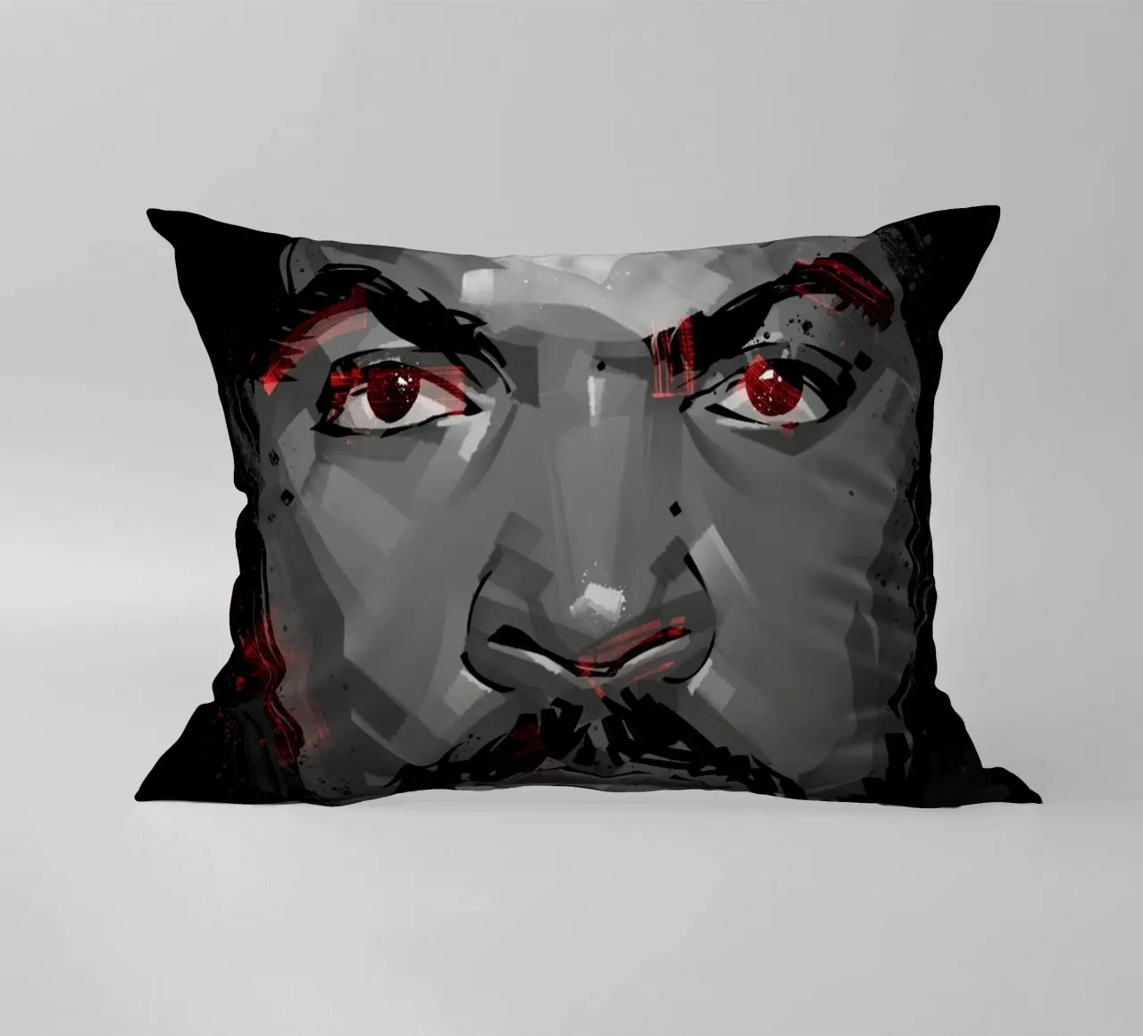 Ice Cube cuscino da nabakumov