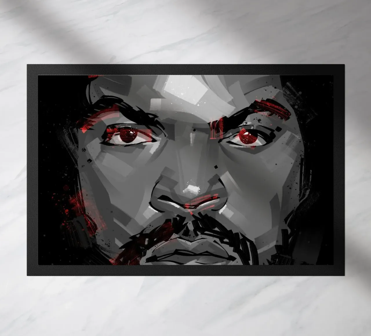 Ice Cube zerbino da nabakumov