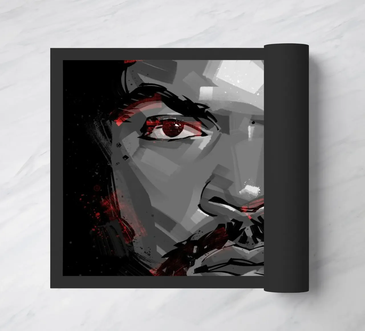 Ice Cube zerbino da nabakumov