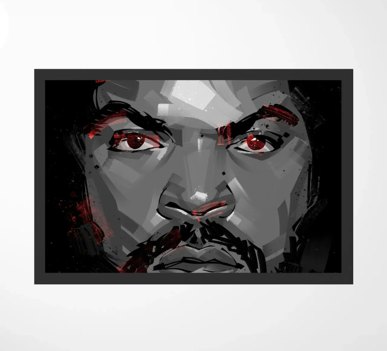 Ice Cube zerbino da nabakumov