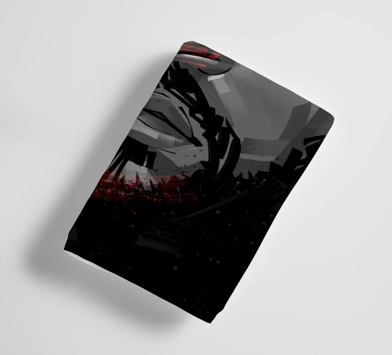 Ice Cube asciugamano da bagno da nabakumov