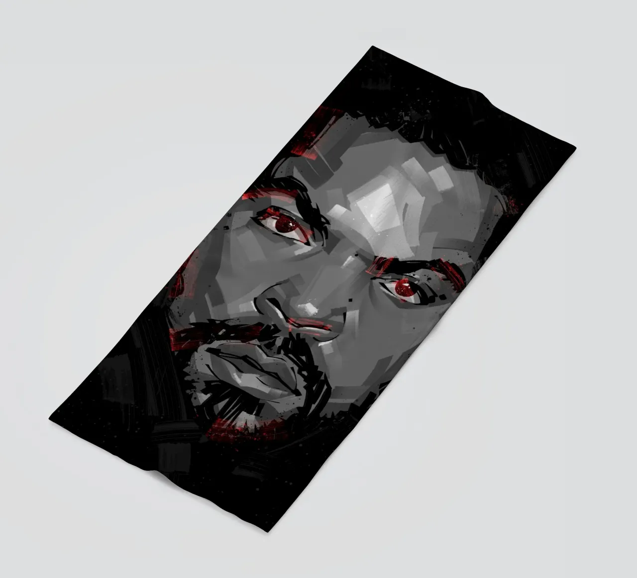 Ice Cube telo mare da nabakumov