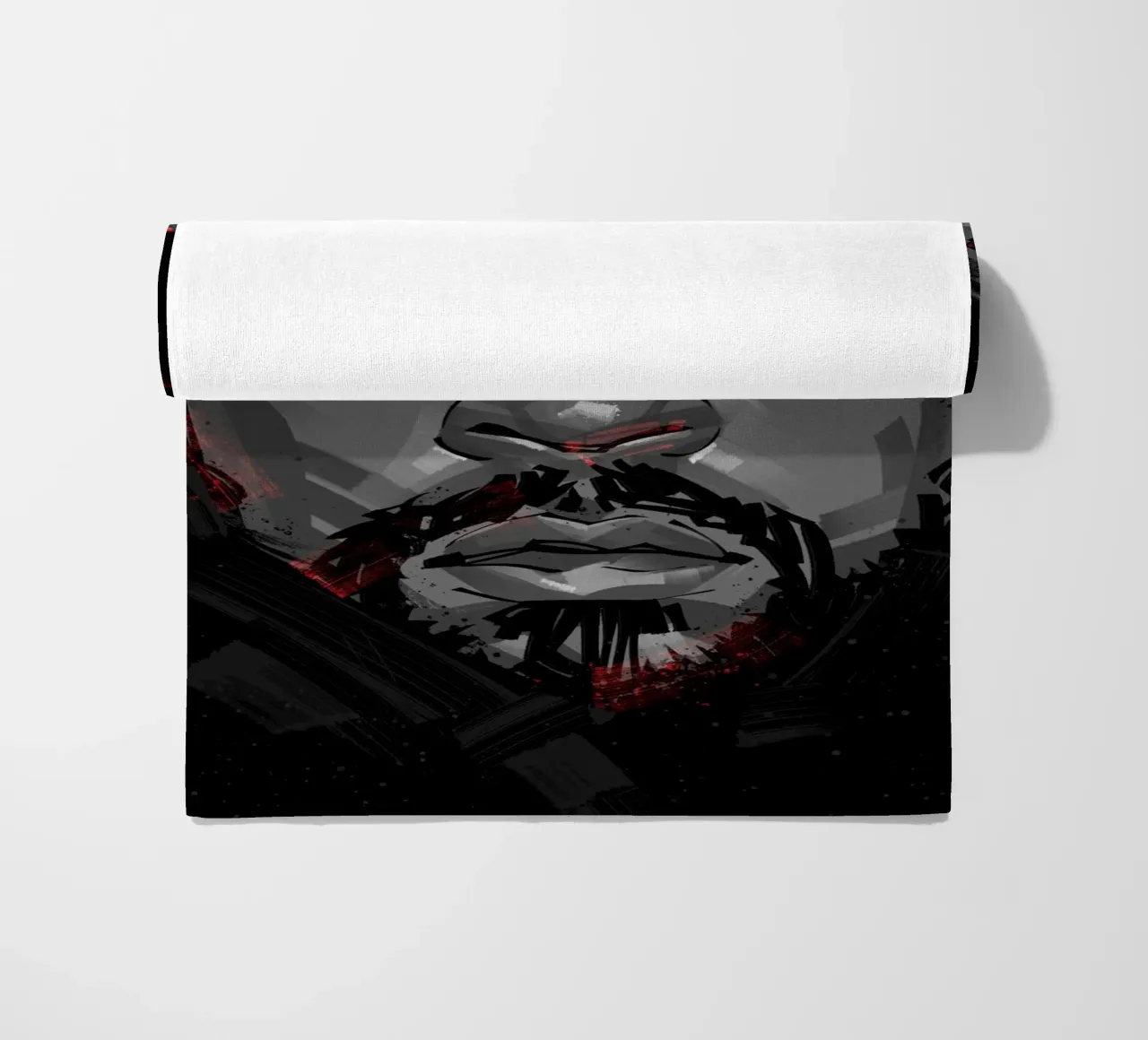 Ice Cube telo mare da nabakumov