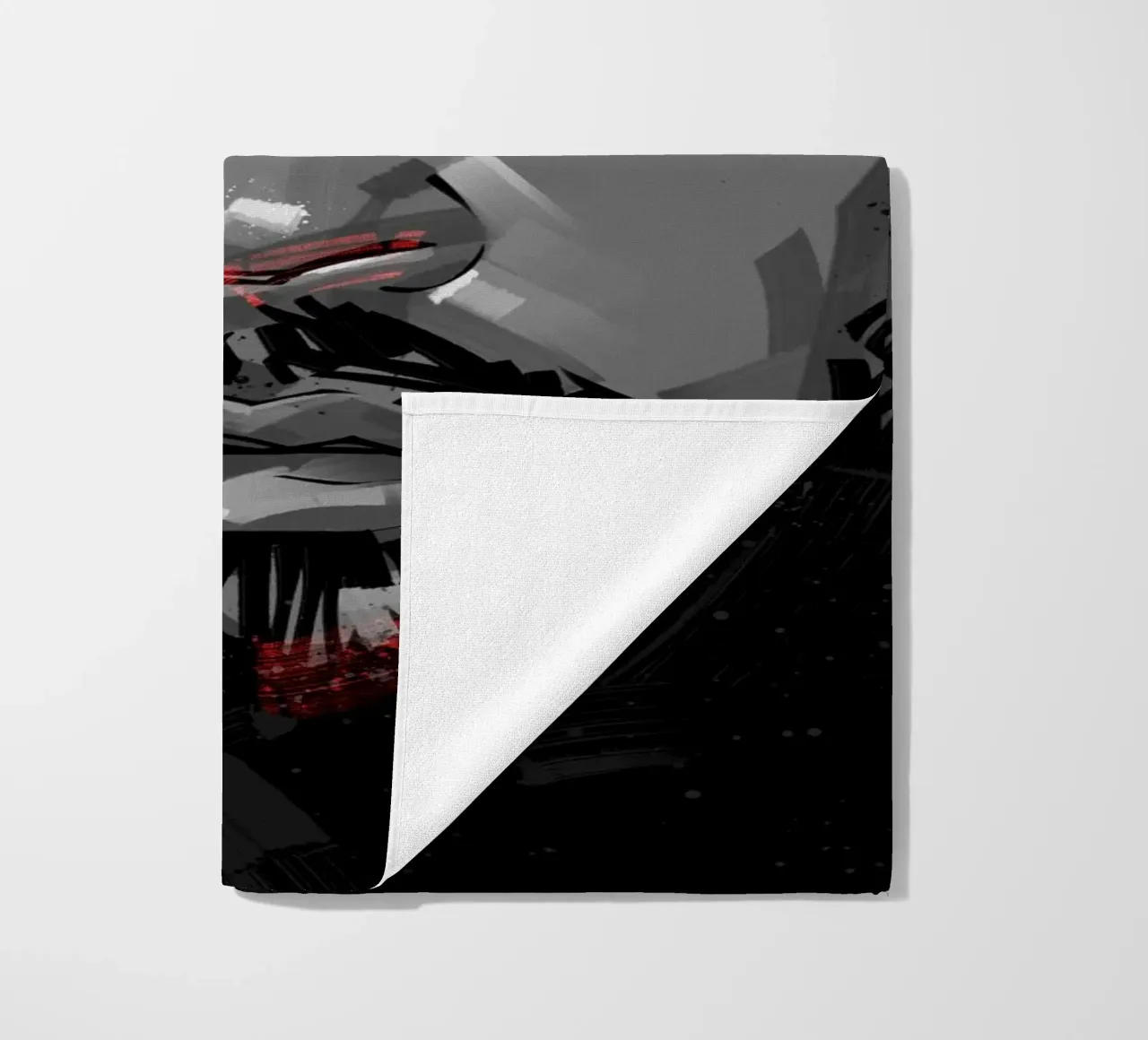 Ice Cube telo mare da nabakumov