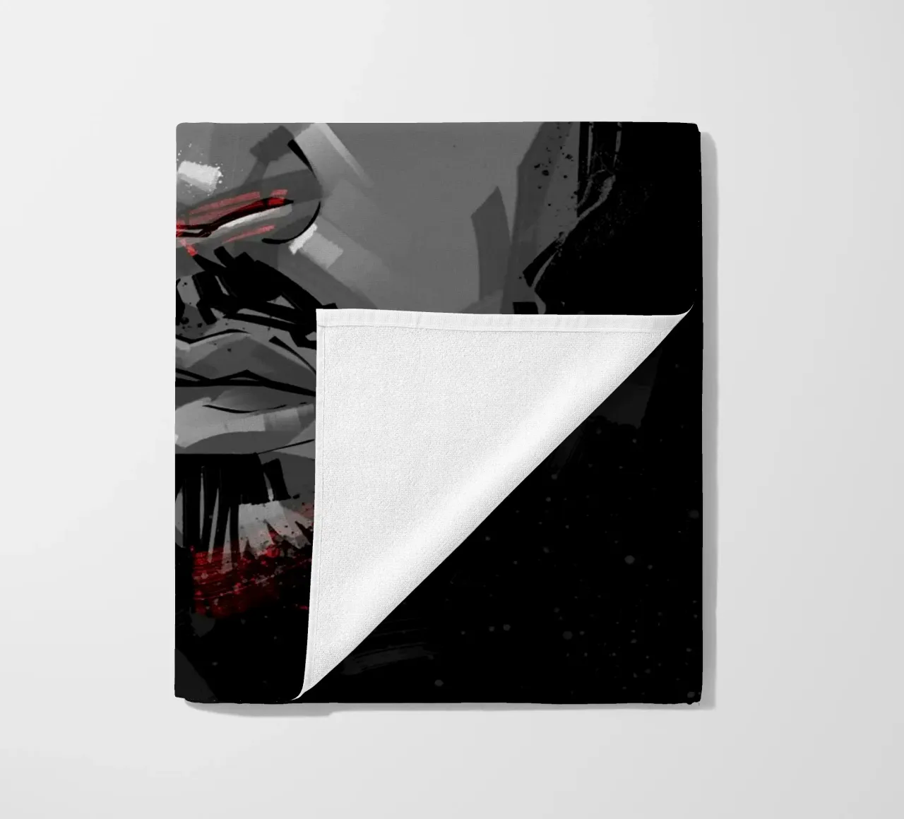 Ice Cube telo mare da nabakumov