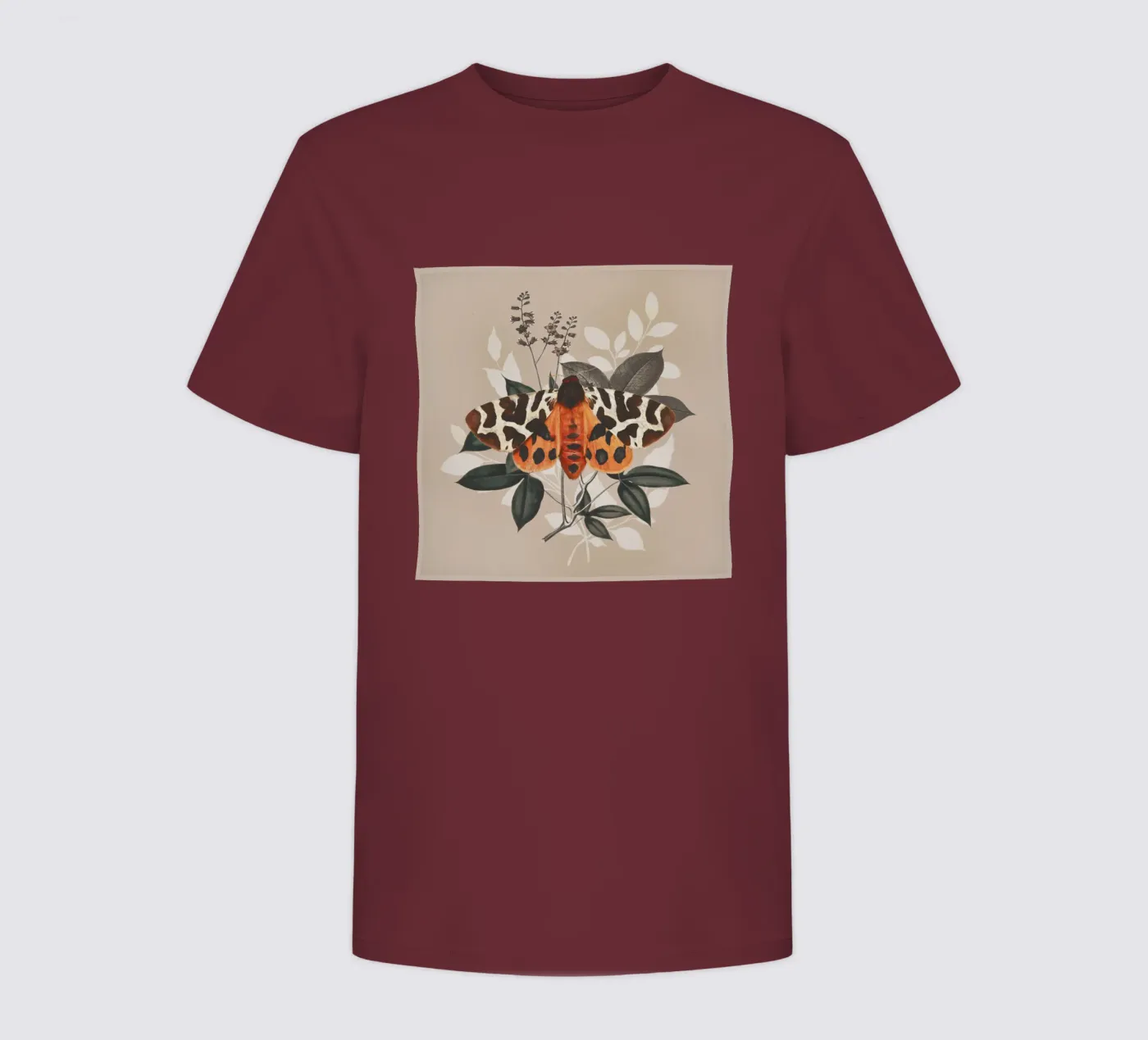 Butterfly kids t-shirt by dada22