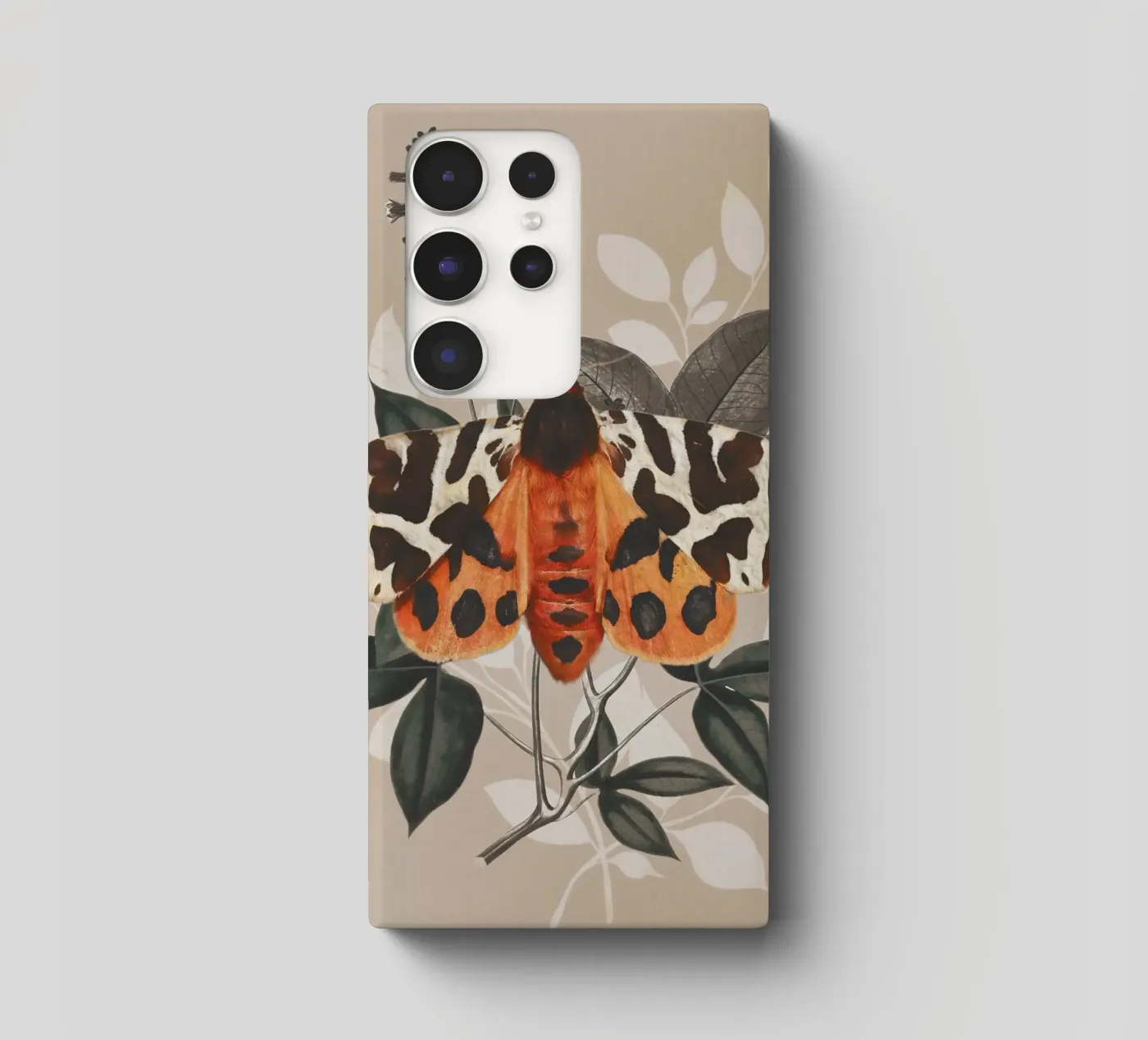 Farfalla cover samsung da dada22