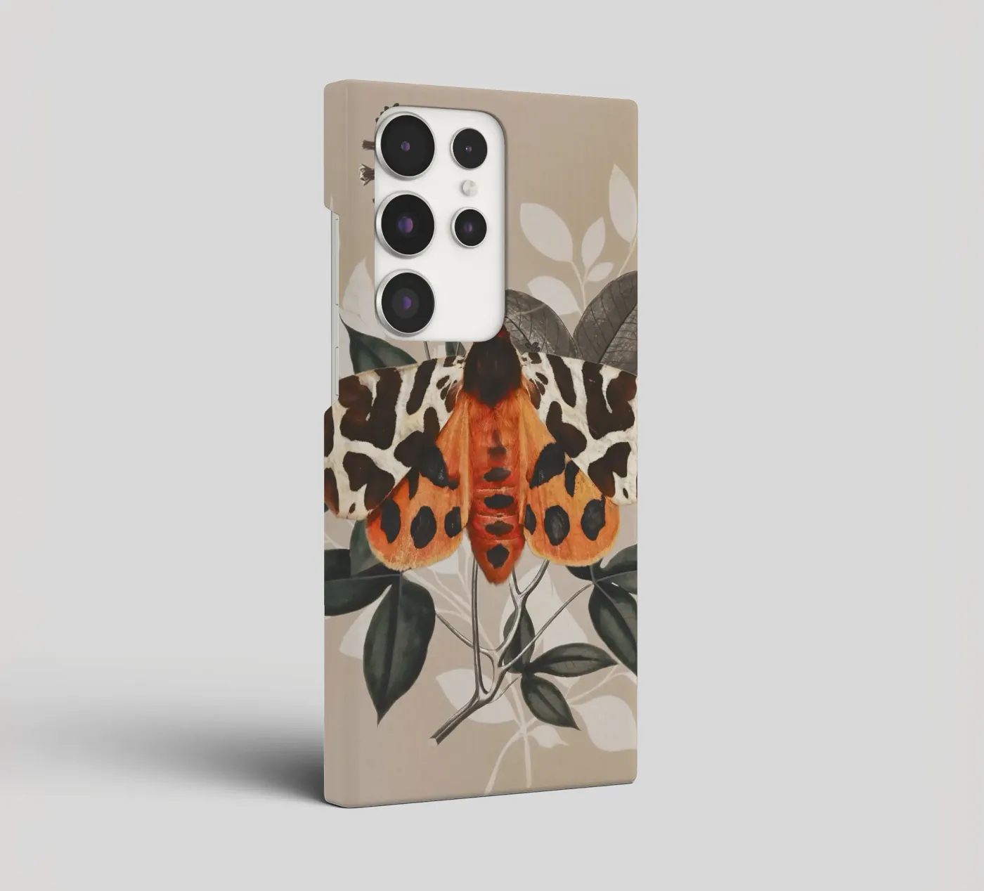 Farfalla cover samsung da dada22