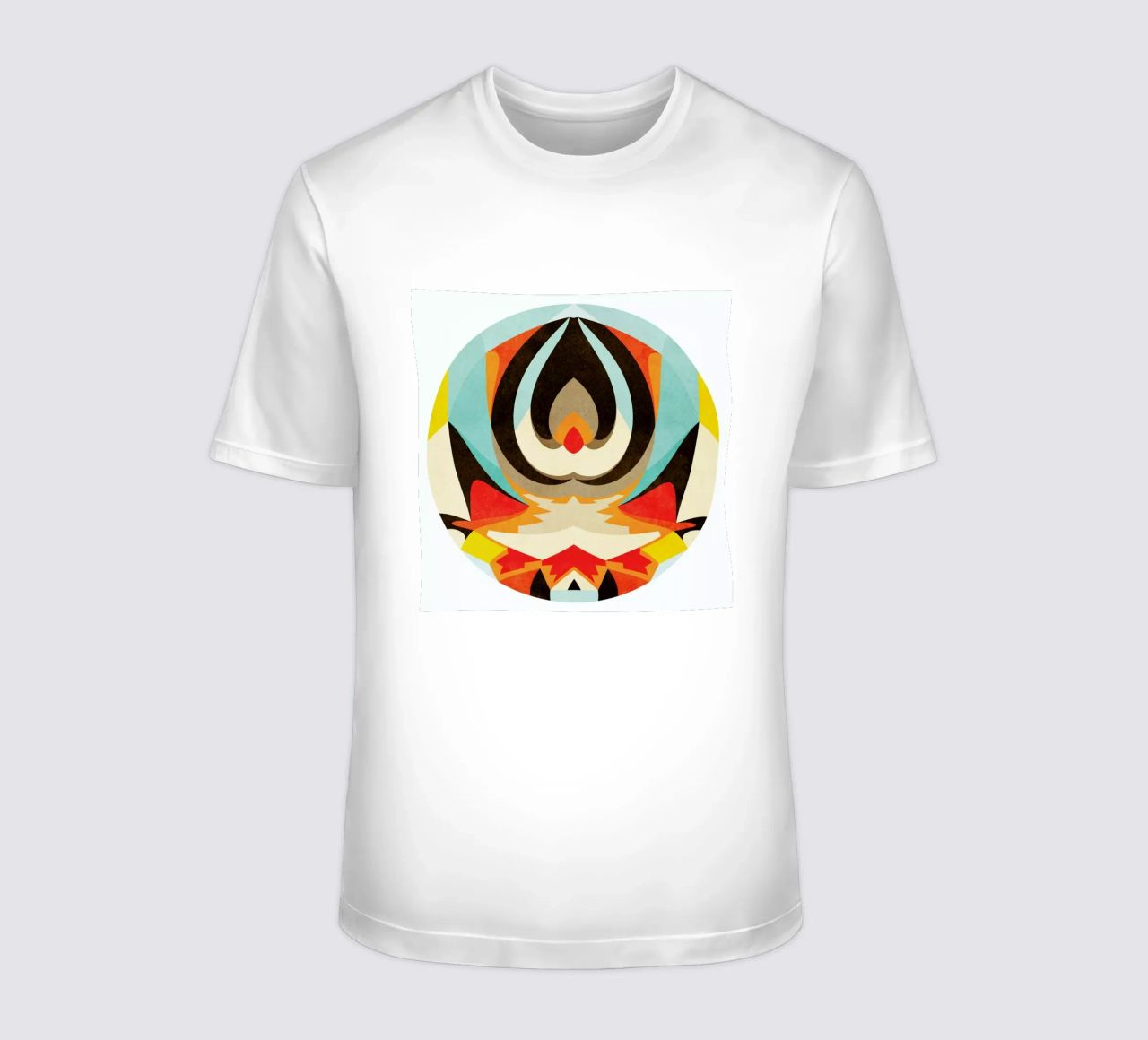 Do Something Anything camiseta de lovely lines