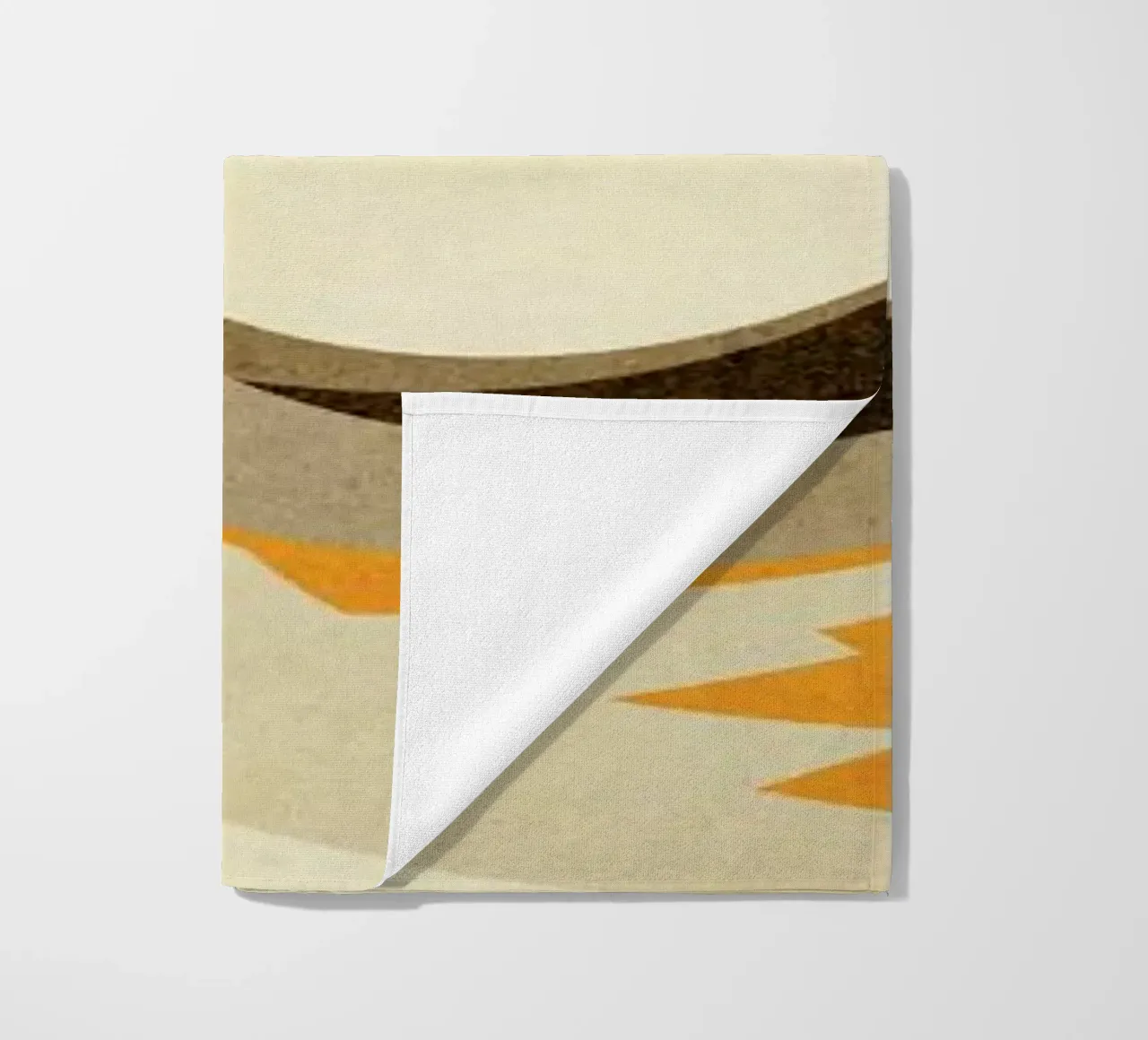 Do Something Anything telo mare da Abstract 888