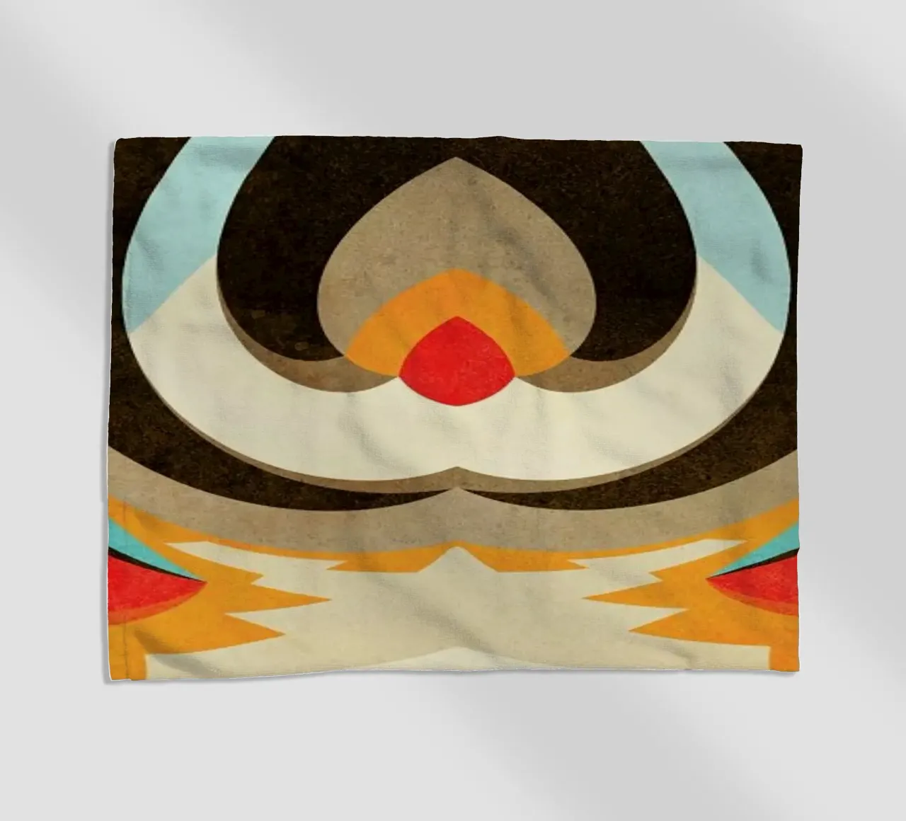 Do Something Anything telo mare da Abstract 888