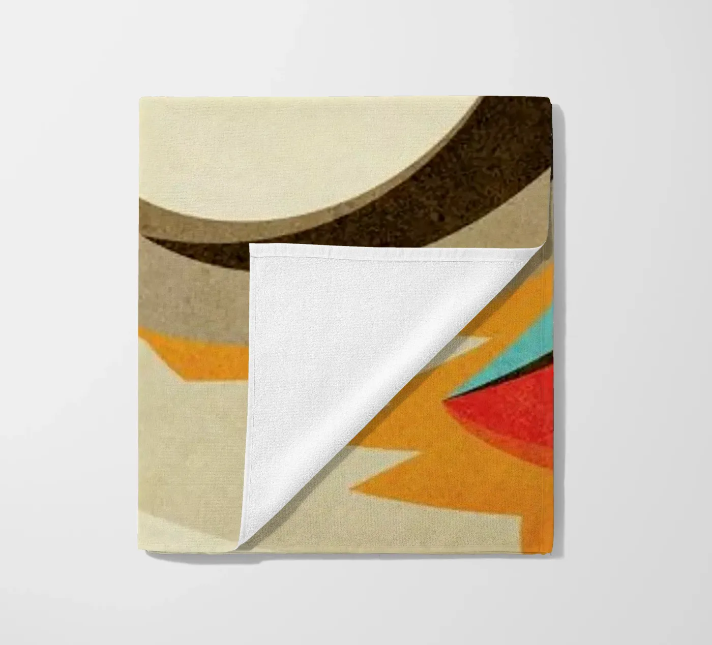 Do Something Anything telo mare da Abstract Joy