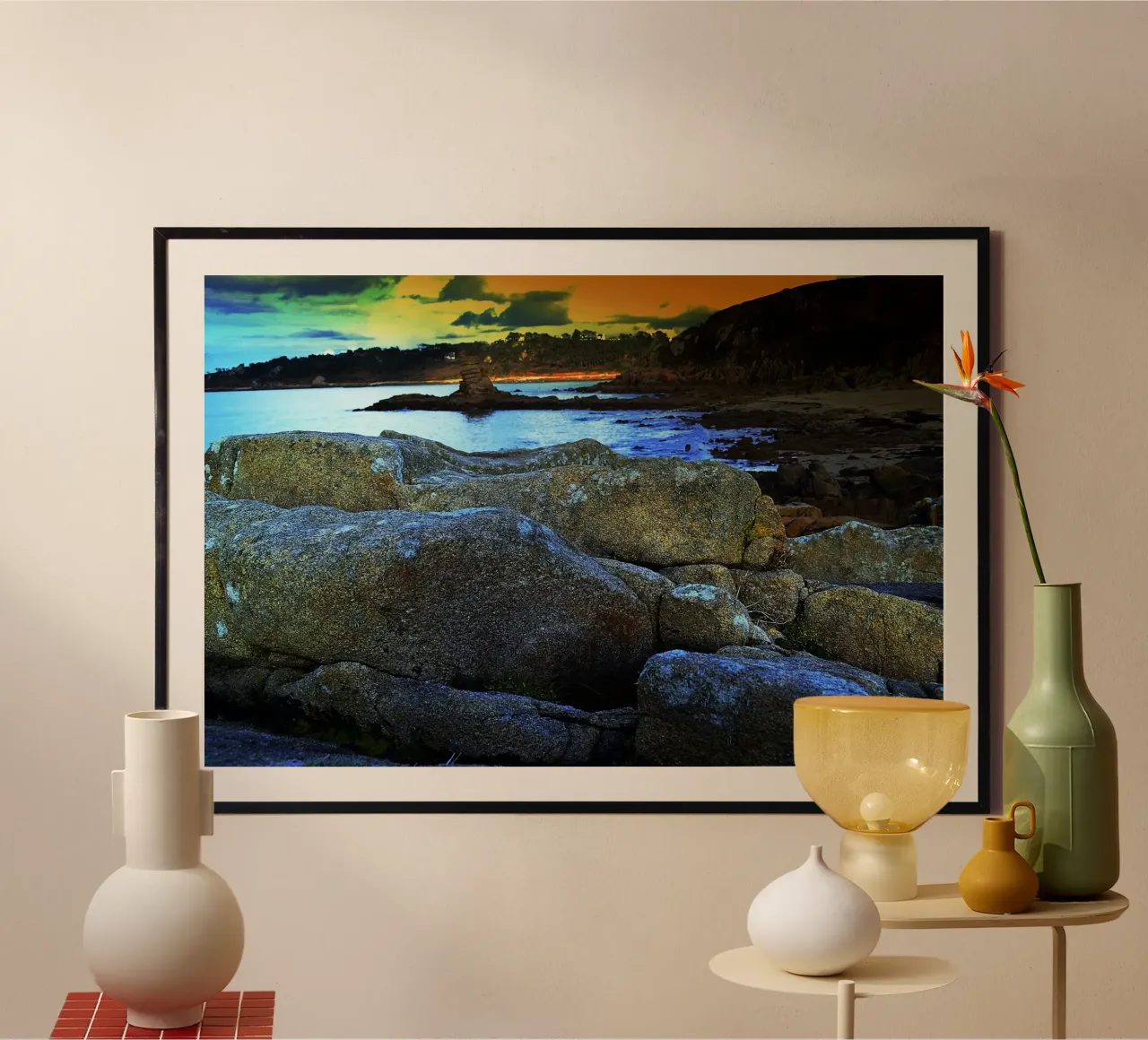 FAA130 poster da Thierry vobmann photography