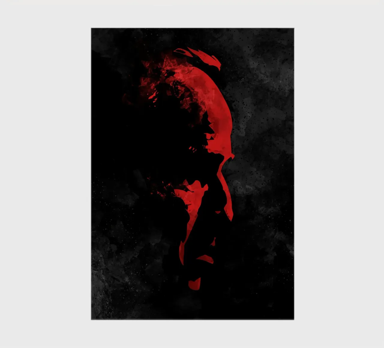 Vito Corleone Profile notebook by nabakumov