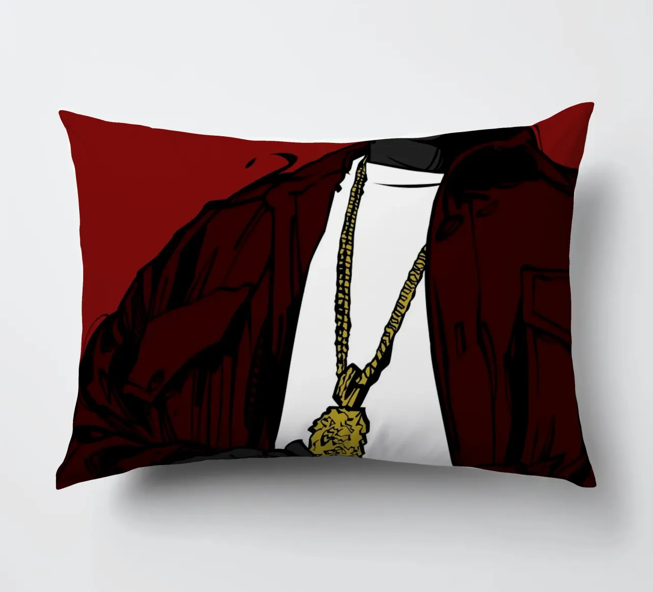 Biggie cuscino da nabakumov