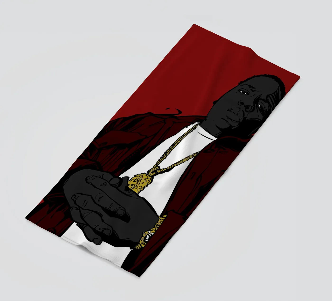 Biggie telo mare da nabakumov