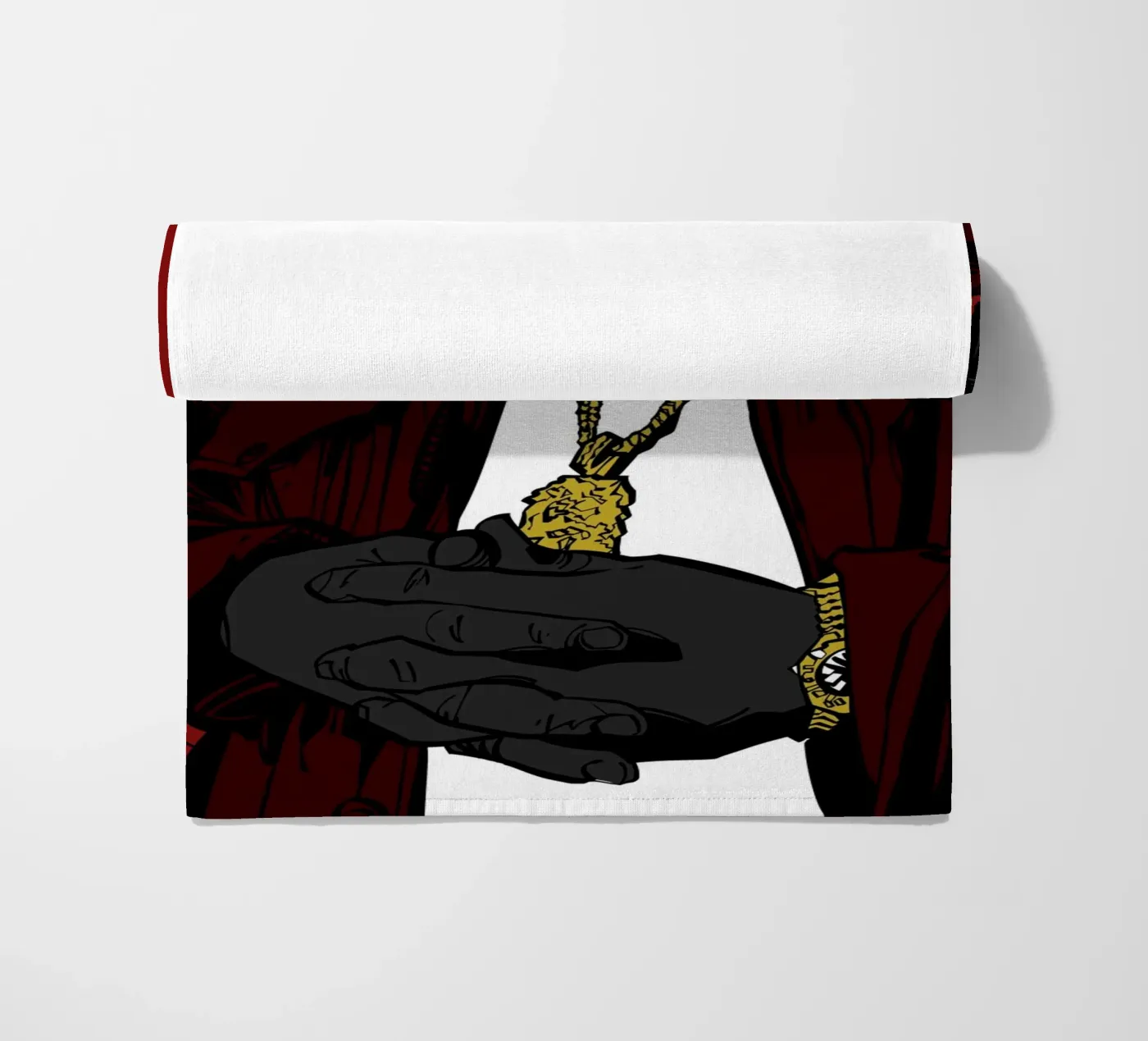 Biggie telo mare da nabakumov