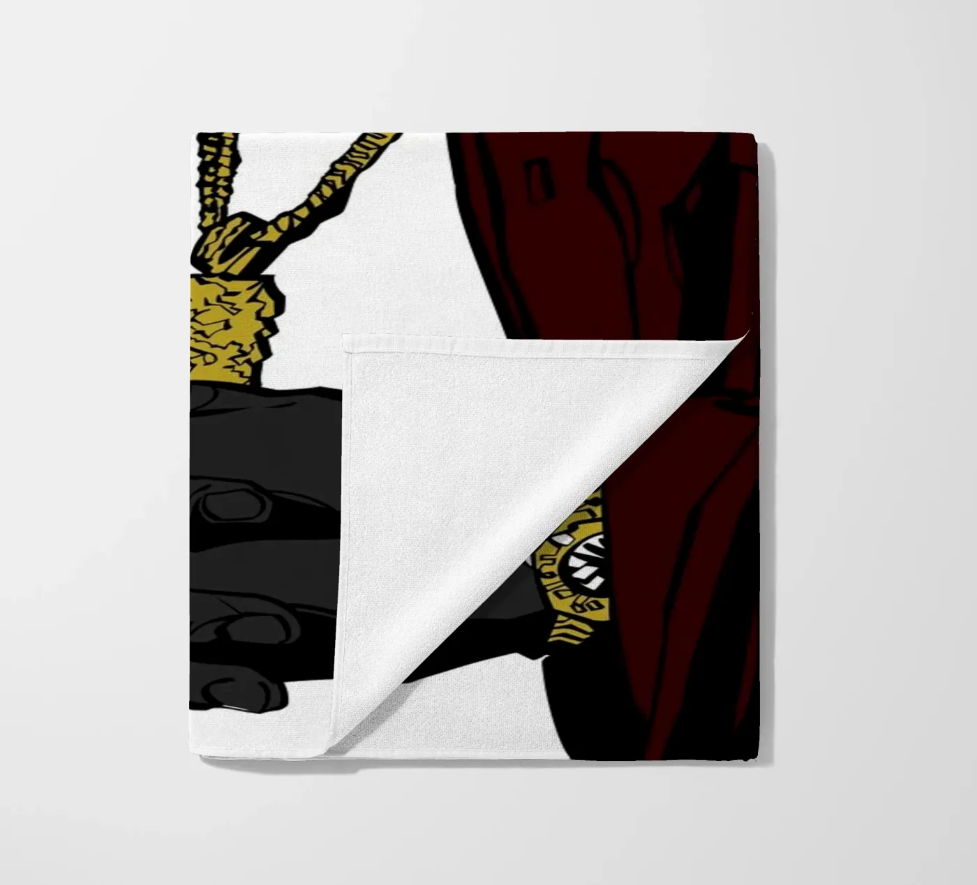 Biggie telo mare da nabakumov