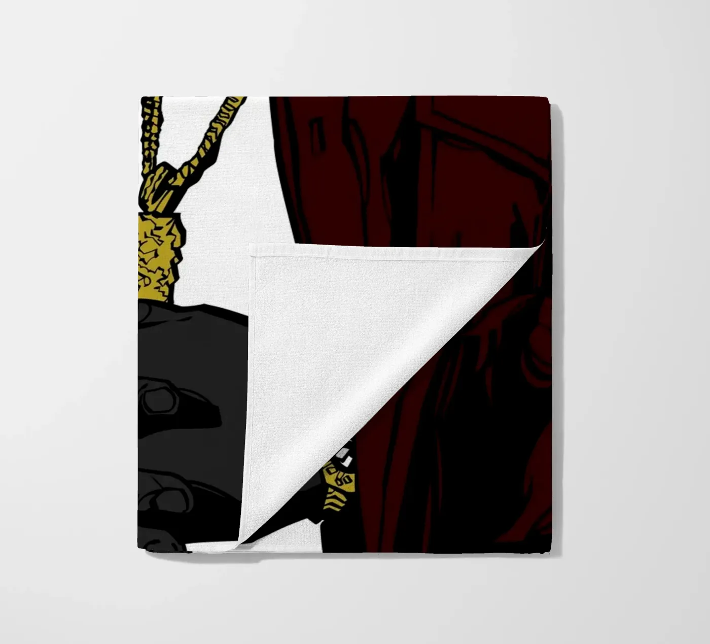 Biggie telo mare da nabakumov