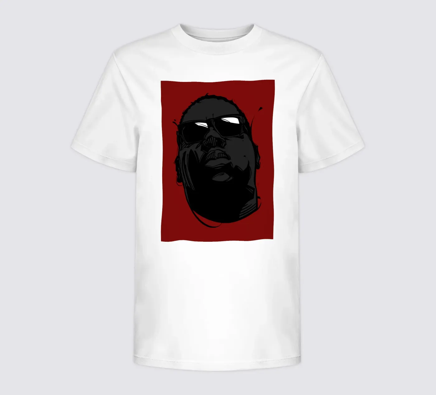 Big t-shirt bambini da nabakumov