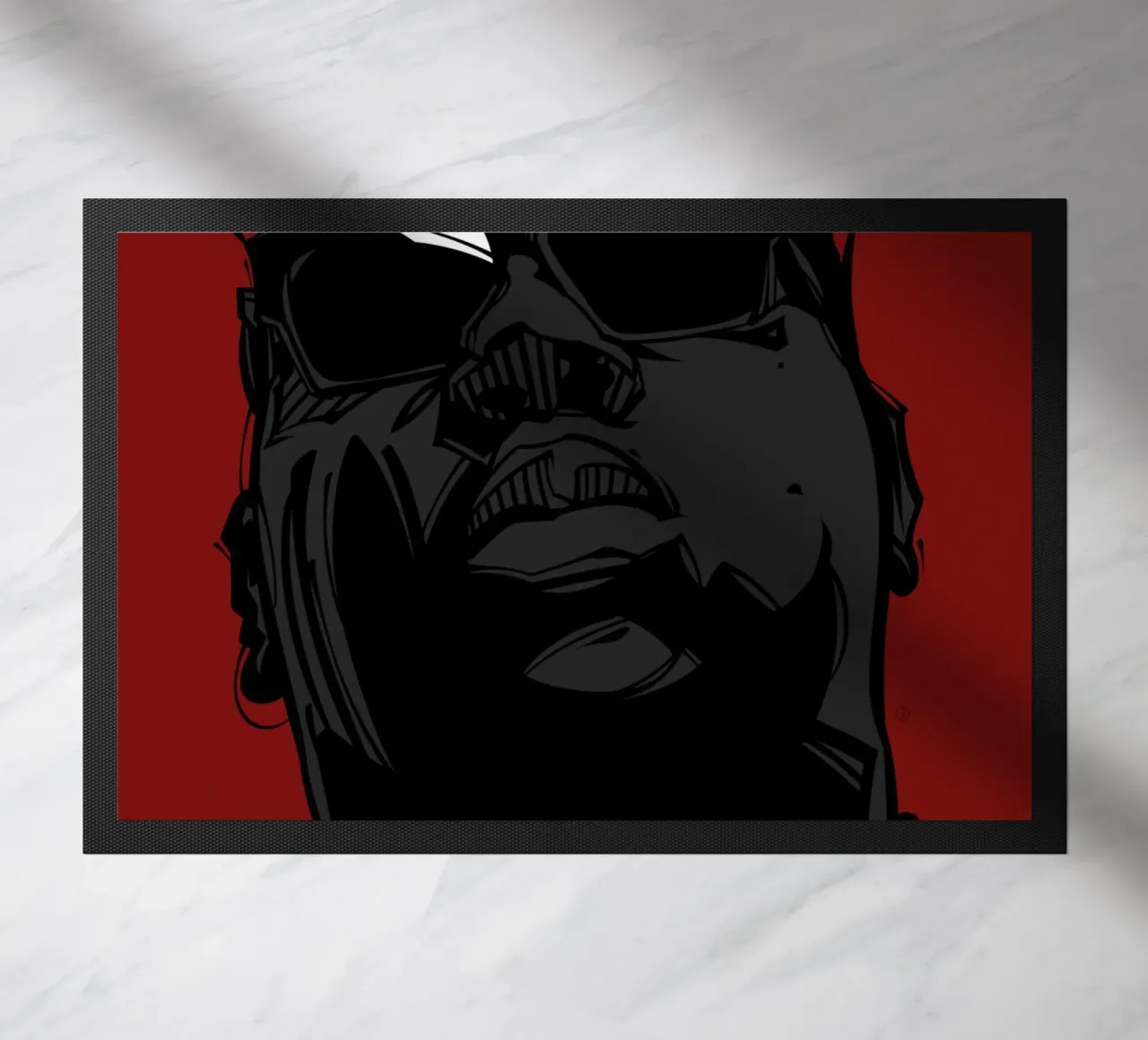 Big zerbino da nabakumov