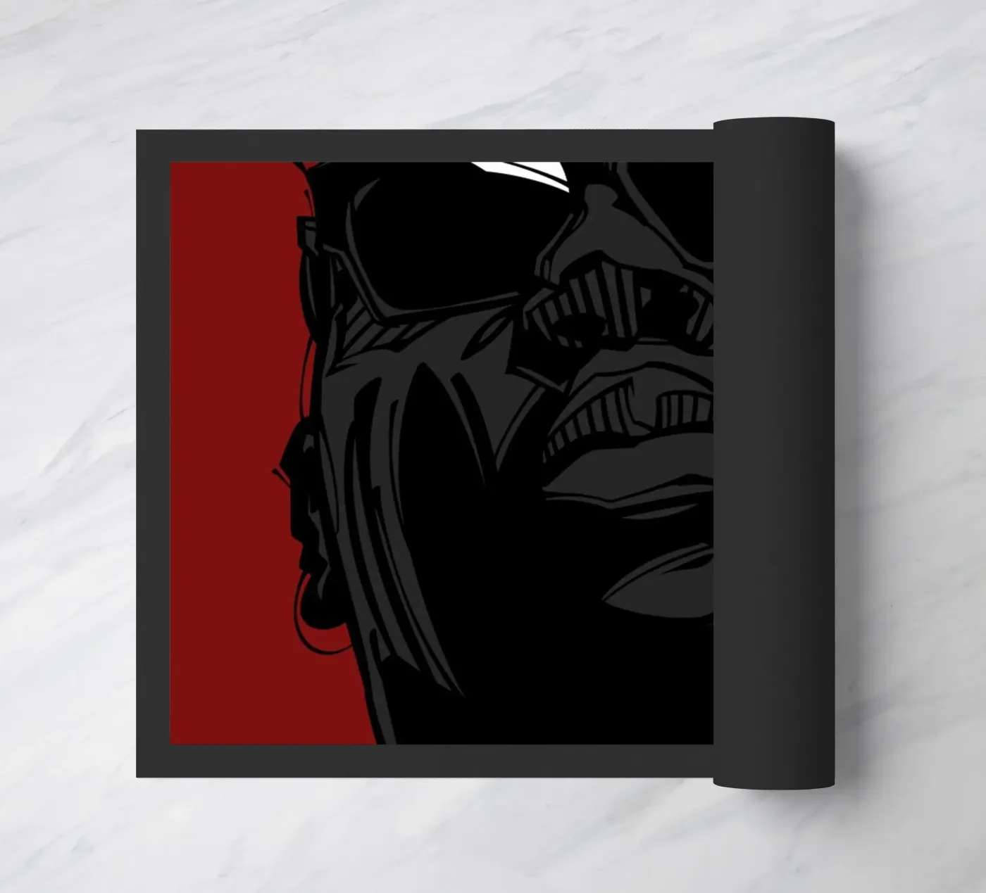 Big deurmat van nabakumov