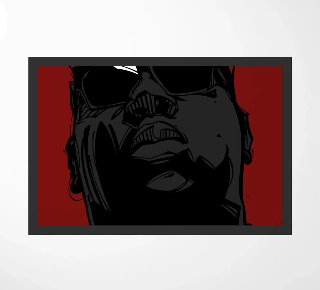 Big zerbino da nabakumov