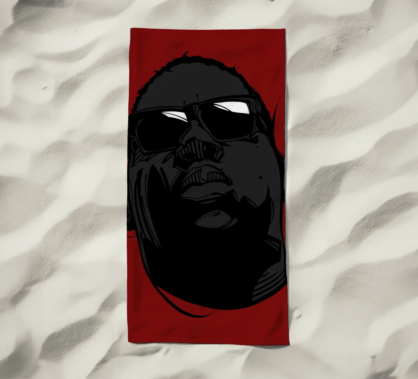 Big telo mare da nabakumov