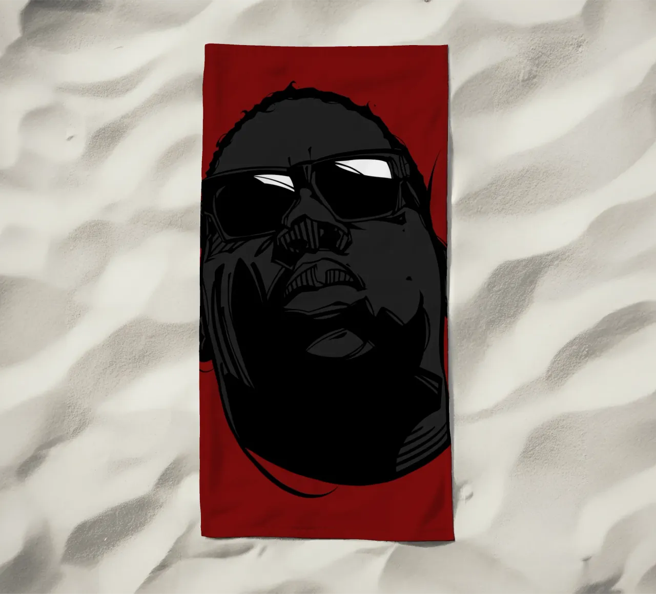 Big telo mare da nabakumov